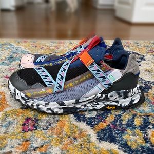 Meet your Posher, Chi-nam